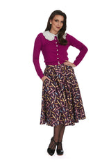 CANDY SWING SKIRT