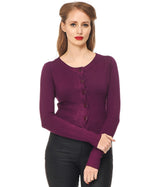 DOLLY CARDIGAN