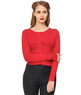 DOLLY CARDIGAN