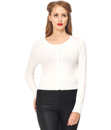 DOLLY CARDIGAN