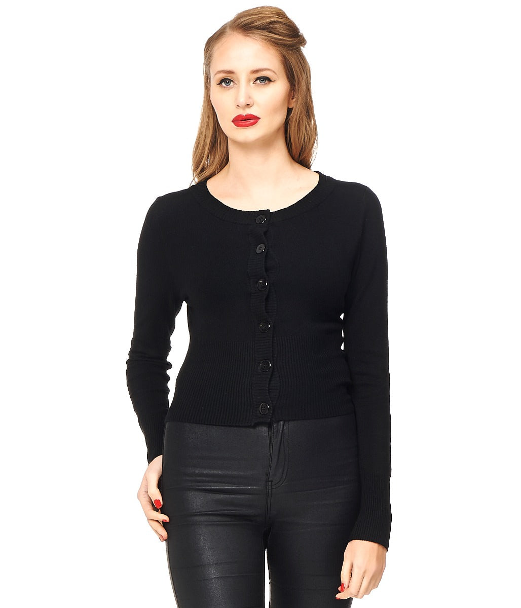 DOLLY CARDIGAN