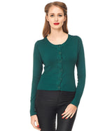 DOLLY CARDIGAN