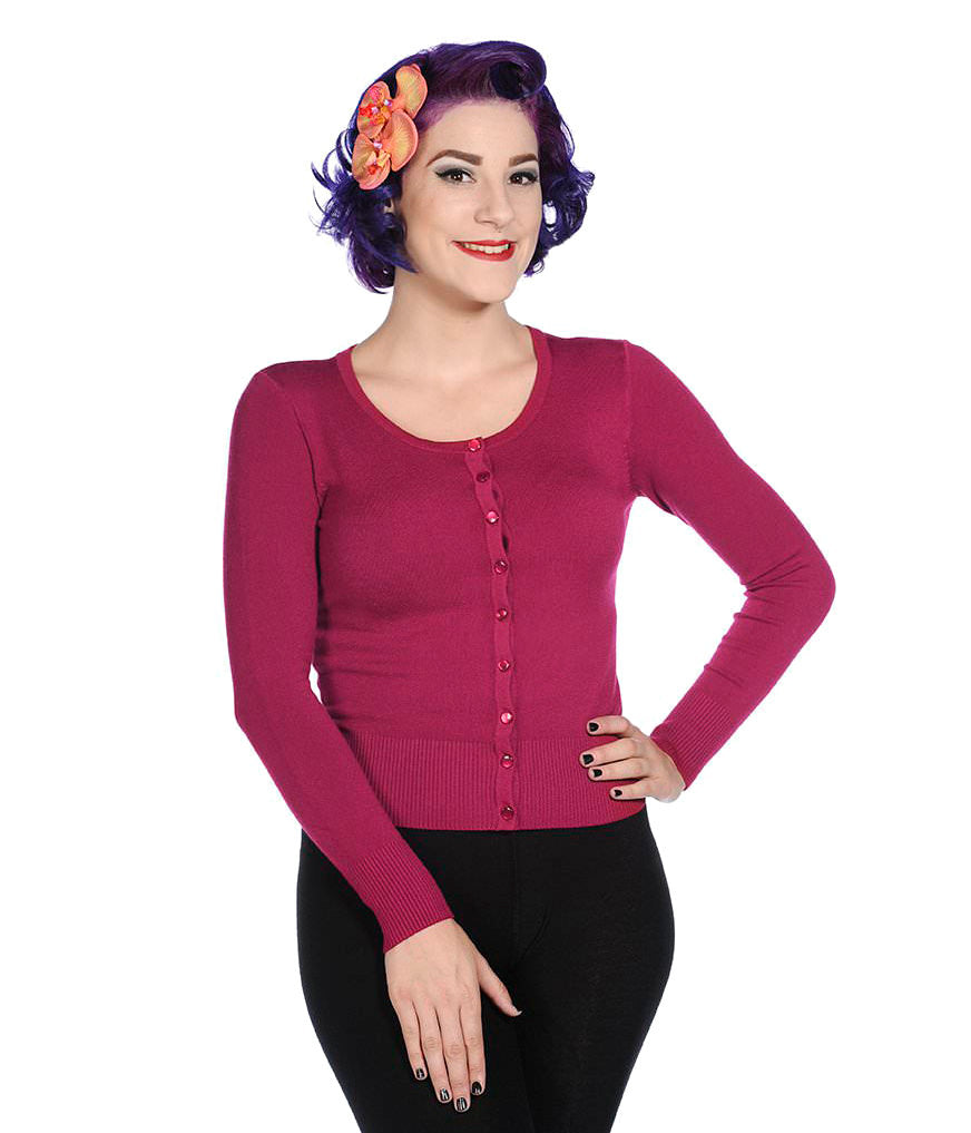 Getaway Cardigan