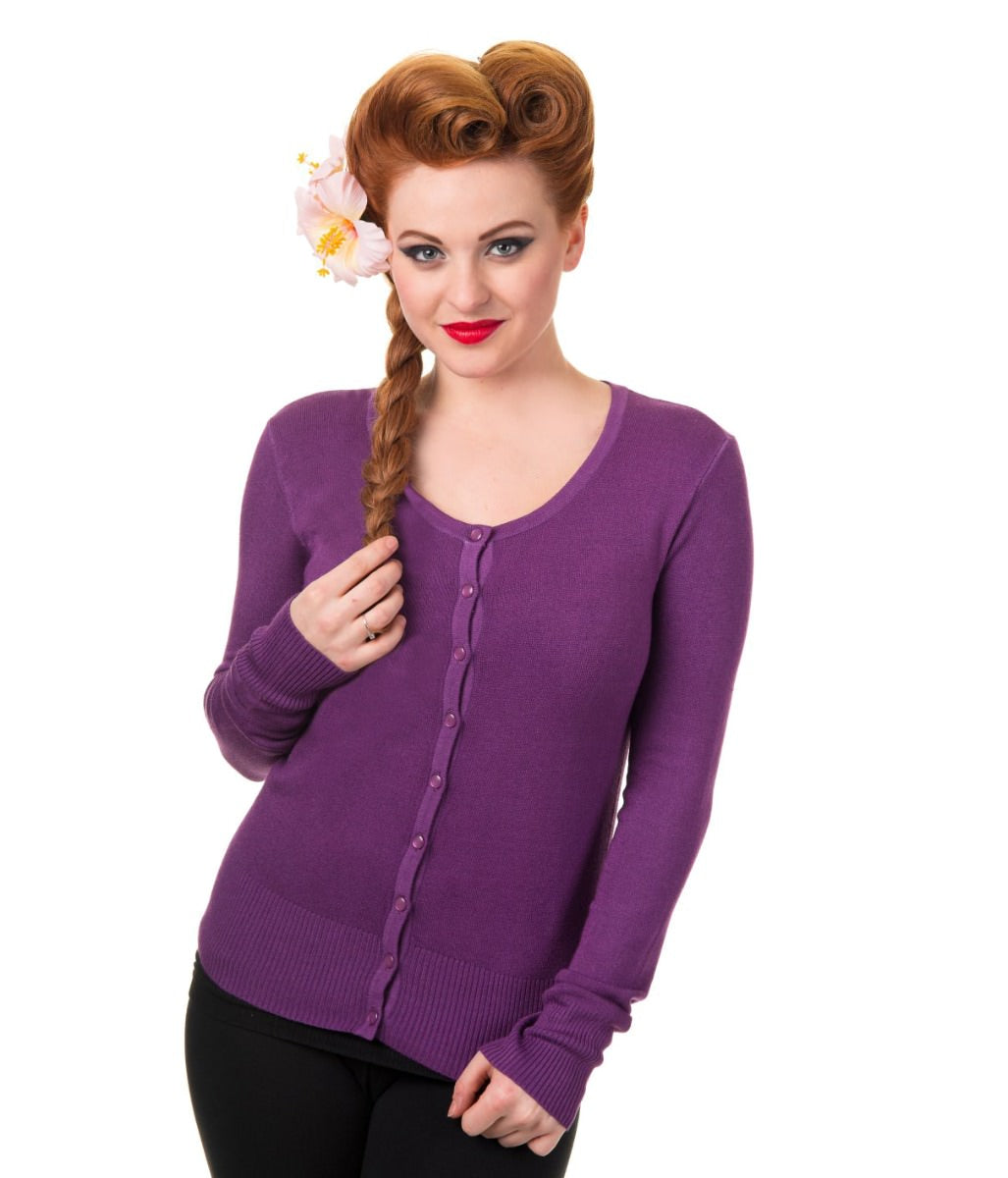 Getaway Cardigan