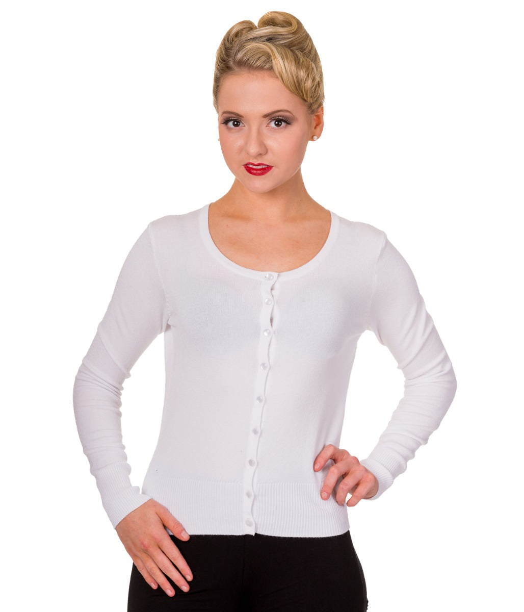 Getaway Cardigan