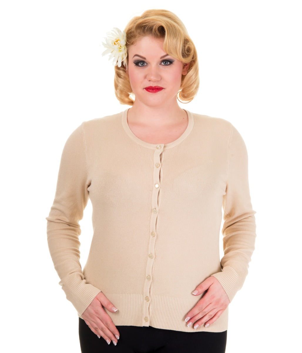 Getaway Cardigan