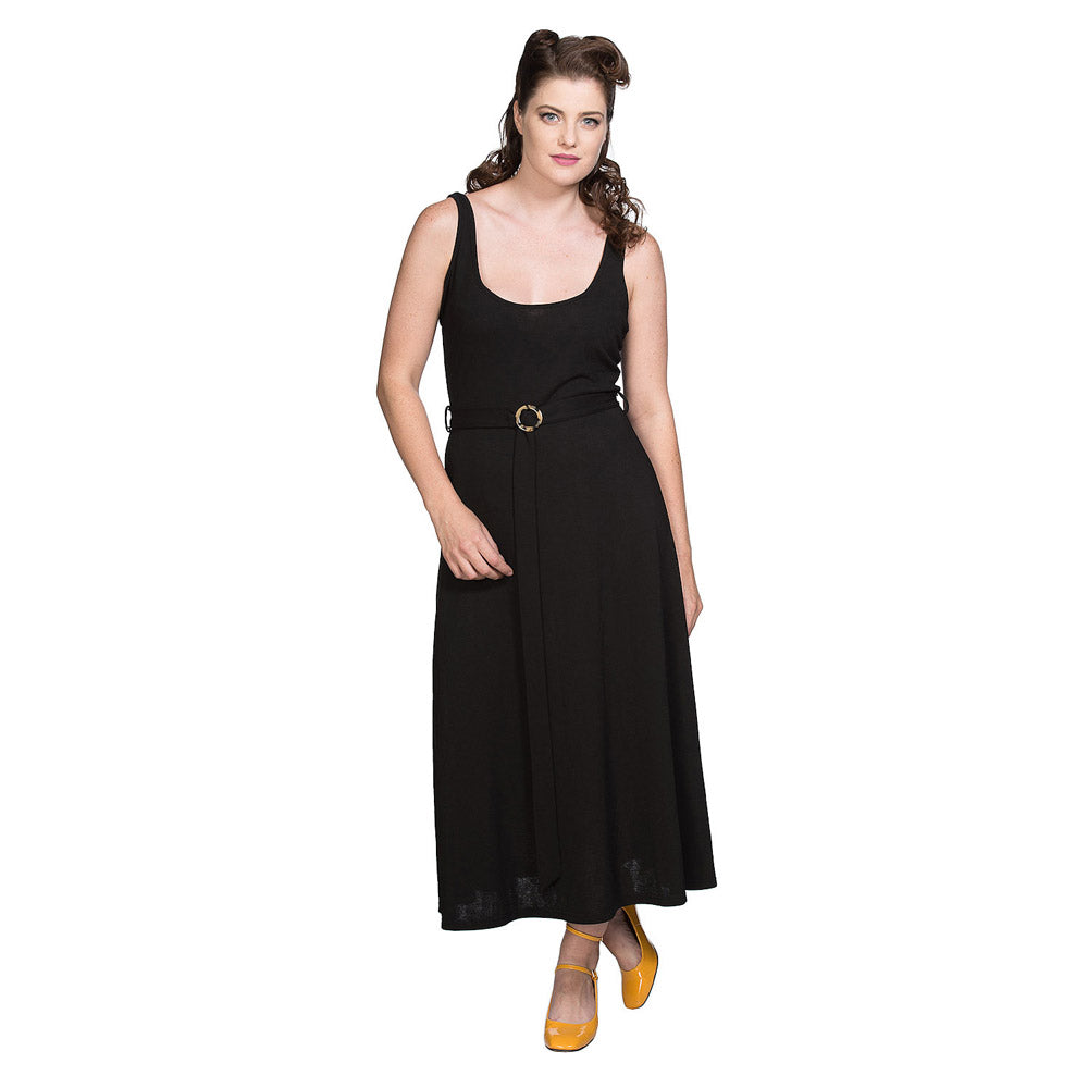 LOUISE DRESS
