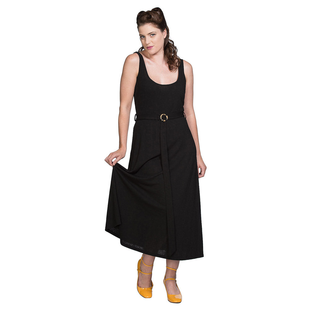 LOUISE DRESS