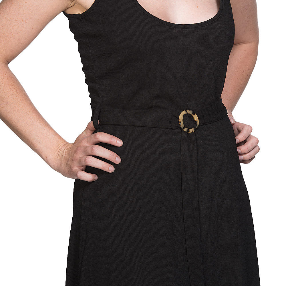 LOUISE DRESS
