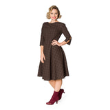 THE CLASSIC UTILITY DRESS