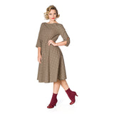 THE CLASSIC UTILITY DRESS