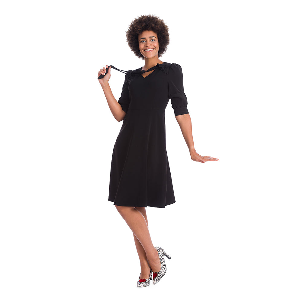 GALS NIGHT DRESS