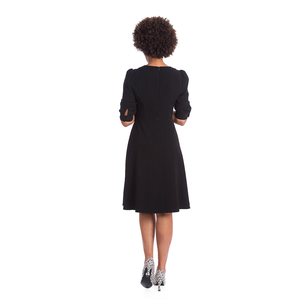 GALS NIGHT DRESS