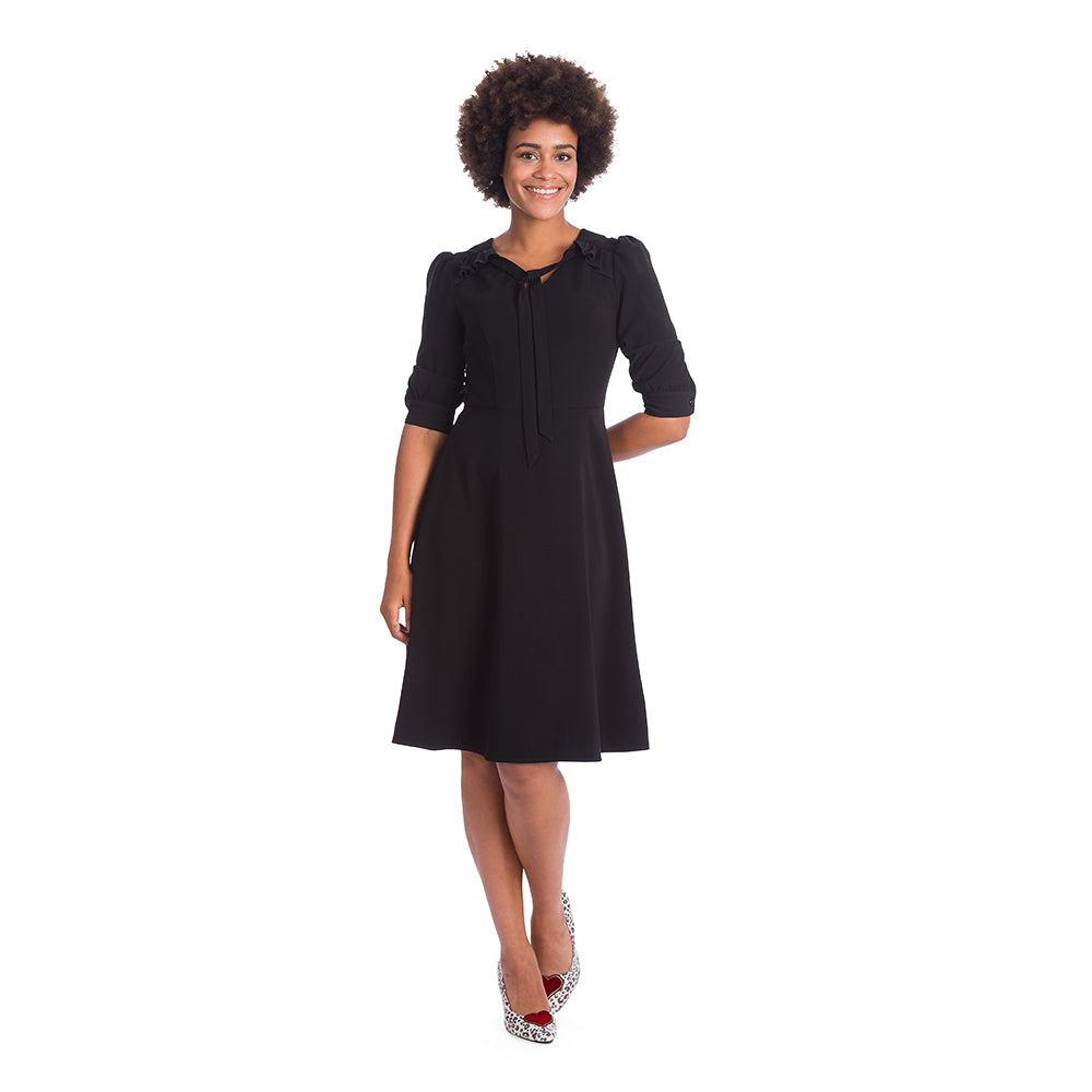 GALS NIGHT DRESS