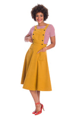 #color_Mustard