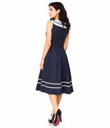 AQUARIUS DRESS