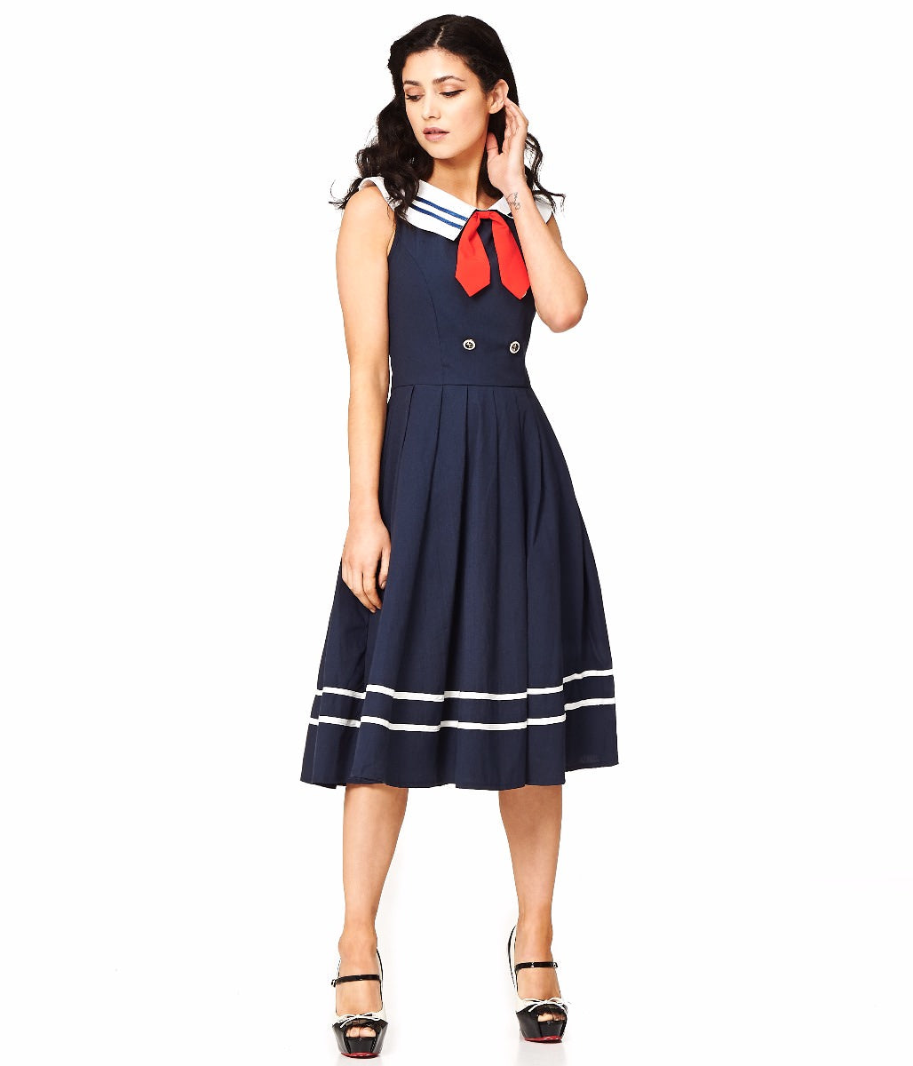 AQUARIUS DRESS