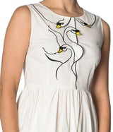 SWAN LAKE DRESS