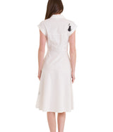 MEOW LONG DRESS