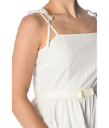MAKE A WISH STRAPPY DRESS