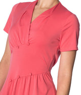 IT'S THE TWIST DANCER DRESS