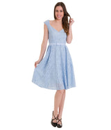 LOVE LACE DRESS