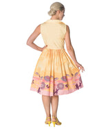 PARASOL 50's SHIRTDRESS