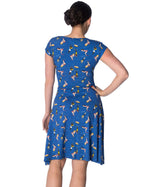DIVE IN DRESS