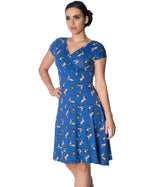 DIVE IN DRESS