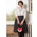 FOXY SKIRT
