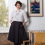 FOXY SKIRT