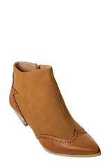 FRIDAY ON MY MIND BOOTS