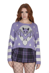 KAMIKO JUMPER