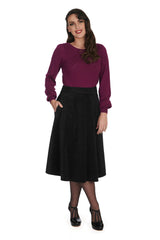RUTH JUMPER