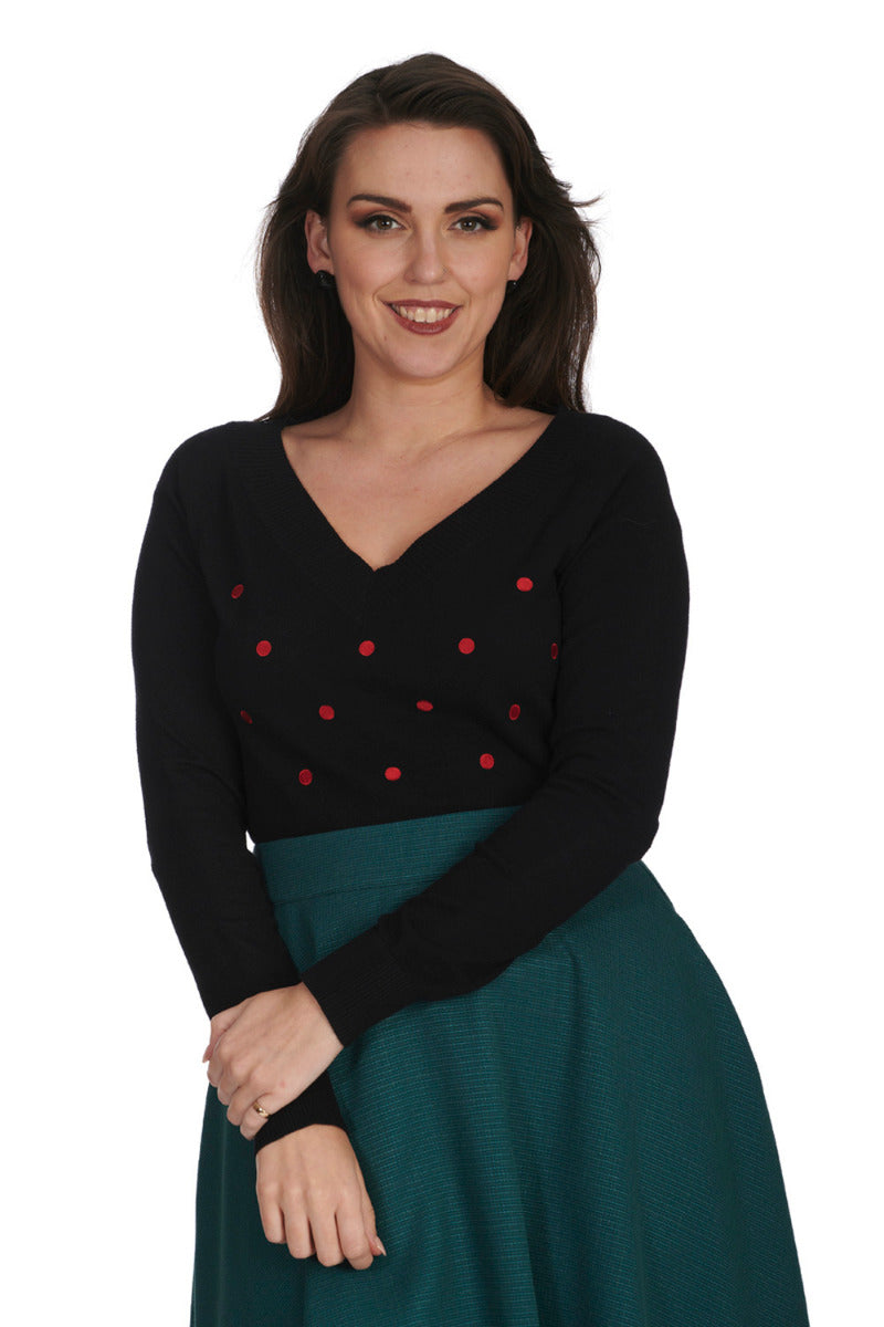 SWEET SPOT JUMPER