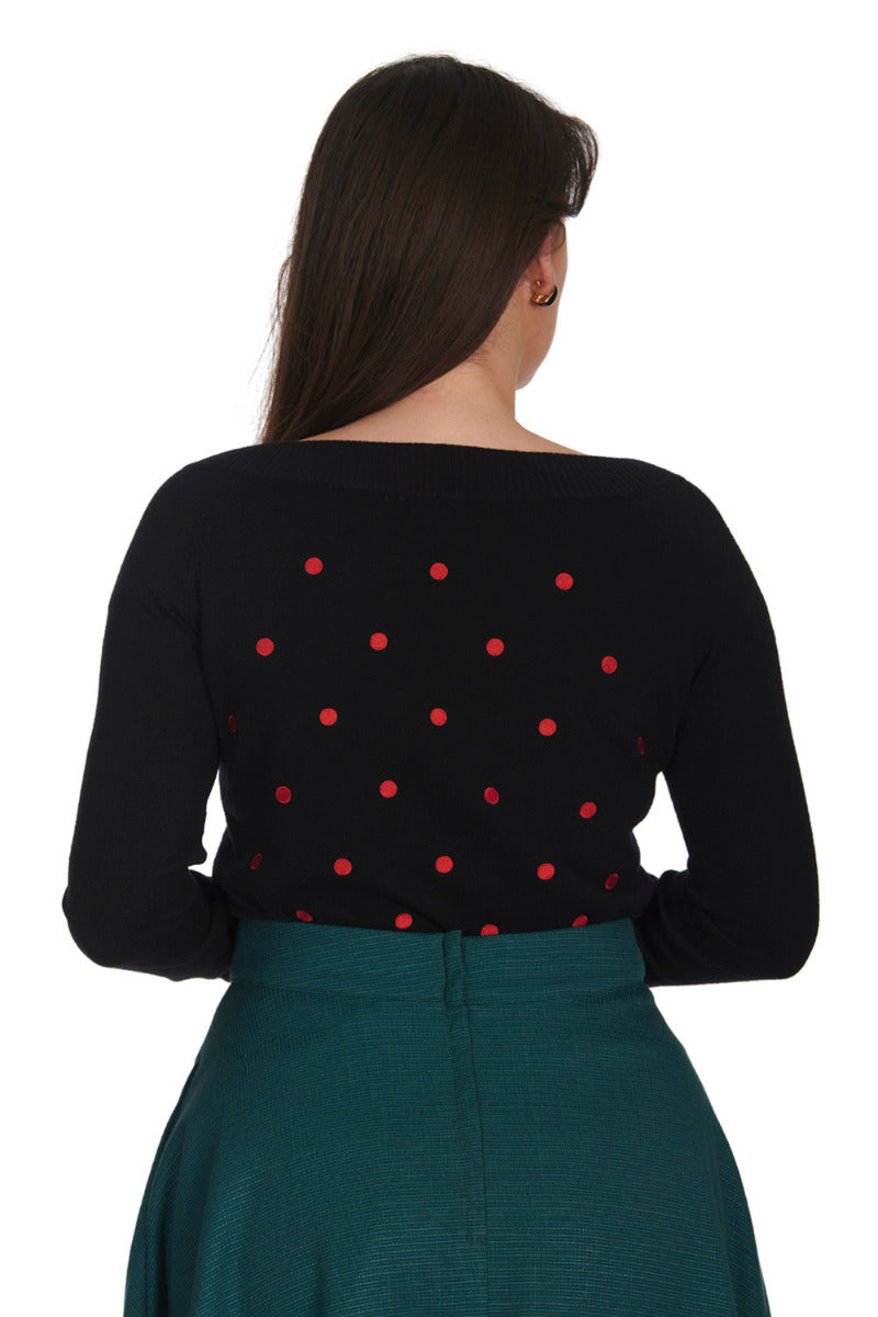 SWEET SPOT JUMPER