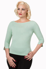 MODERN LOVE TOP