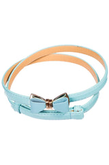 OCEAN AVENUE BELT