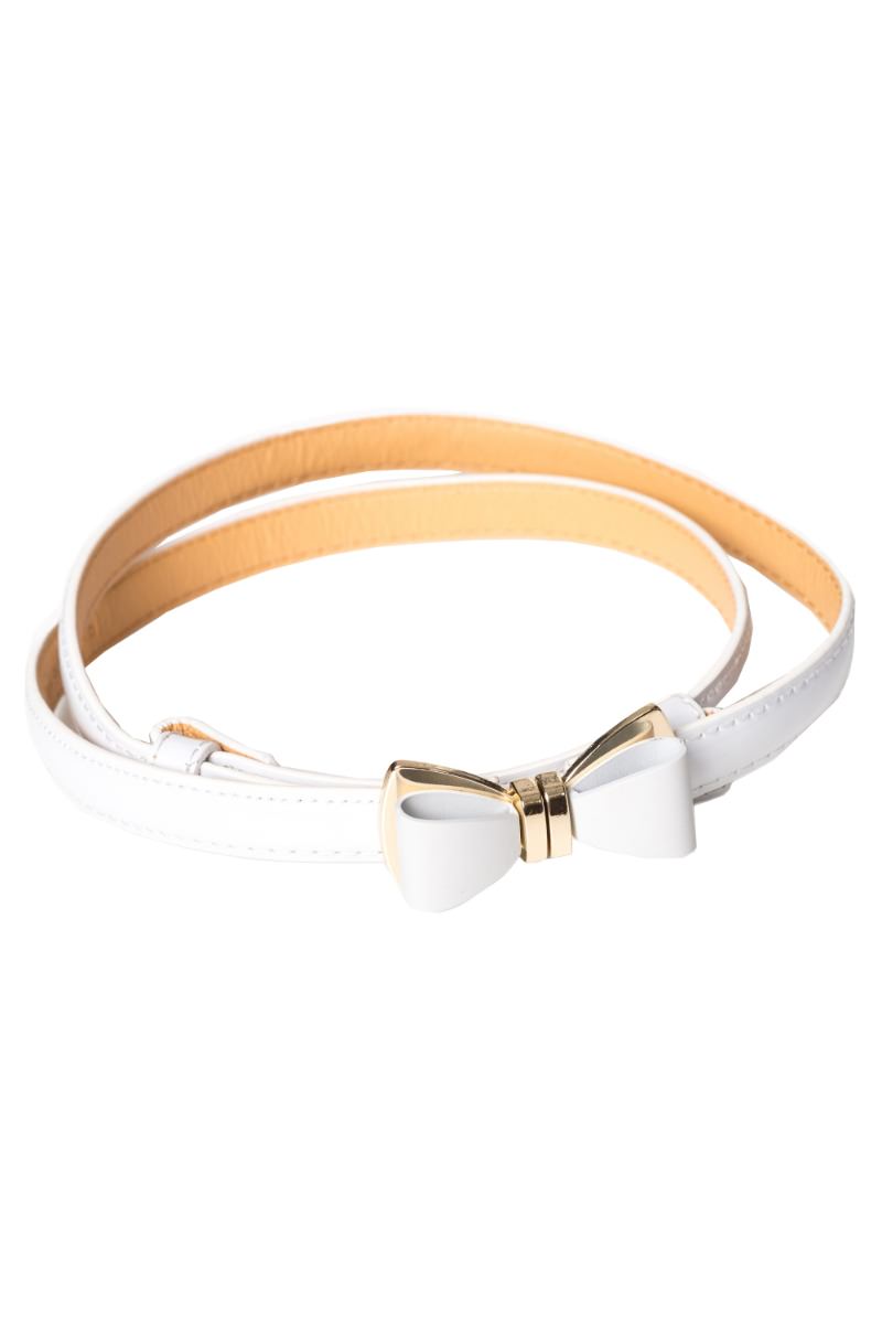 OCEAN AVENUE BELT
