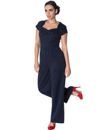 PLAYFUL JUMPSUIT