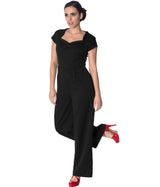 PLAYFUL JUMPSUIT