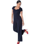 PLAYFUL JUMPSUIT