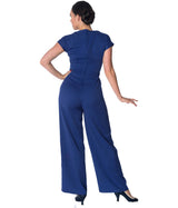 PLAYFUL JUMPSUIT