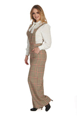 HILDA DUNGAREES
