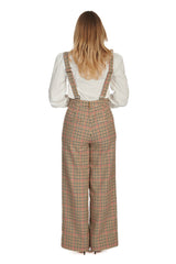 HILDA DUNGAREES