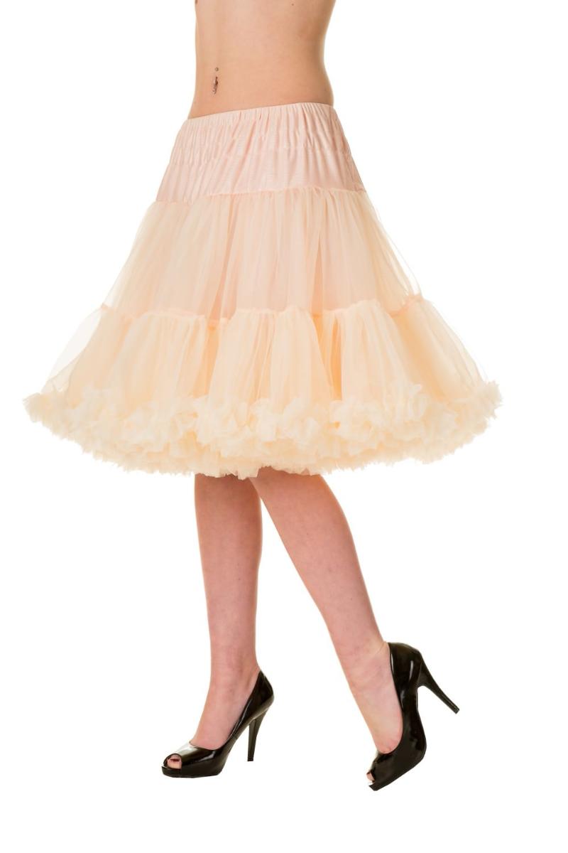 WALKABOUT PETTICOAT
