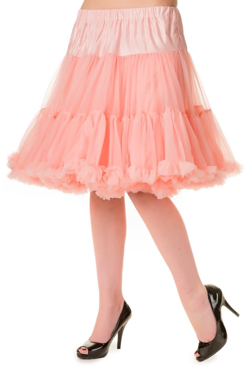 WALKABOUT PETTICOAT