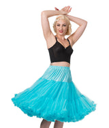 LIFEFORMS PETTICOAT