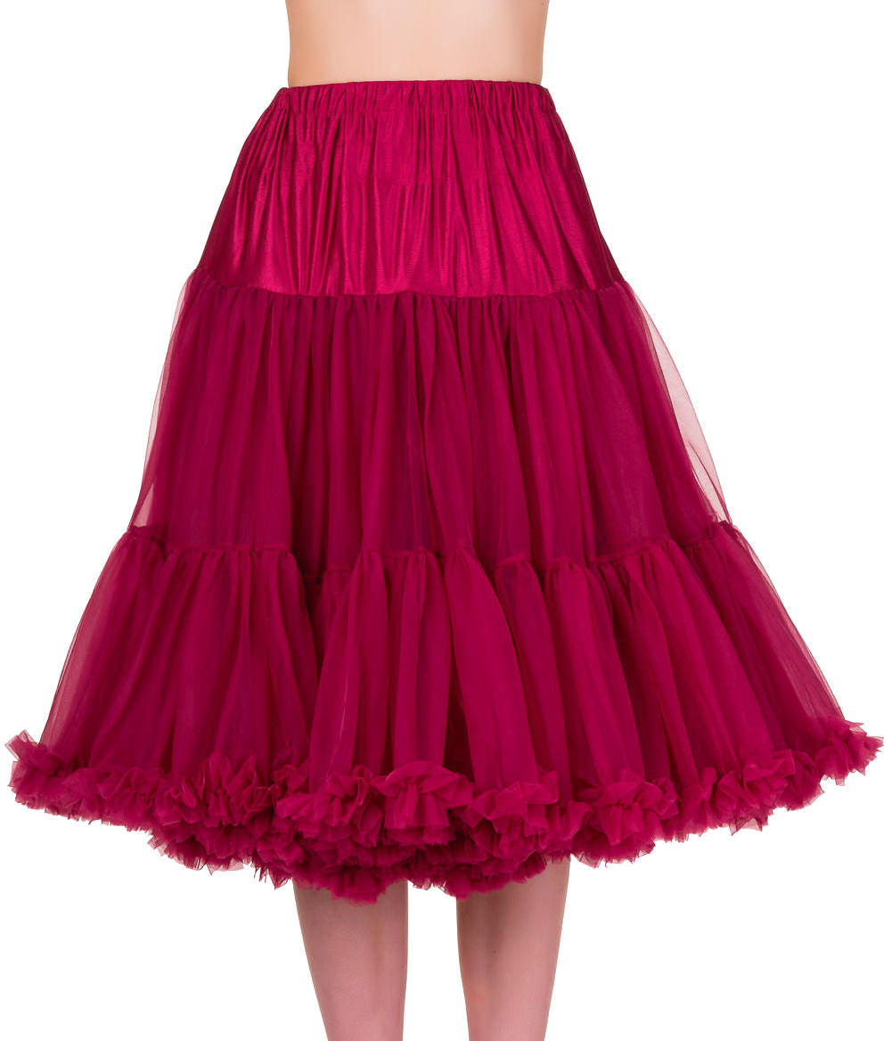 LIFEFORMS PETTICOAT