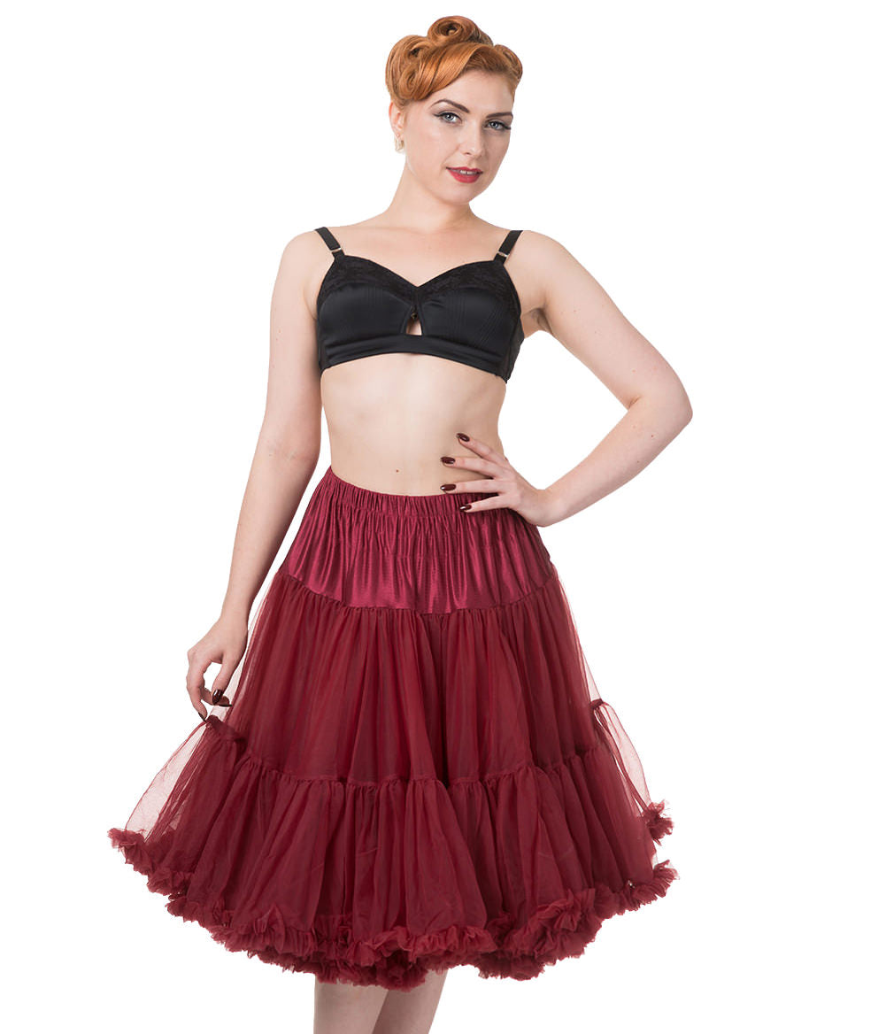 LIFEFORMS PETTICOAT